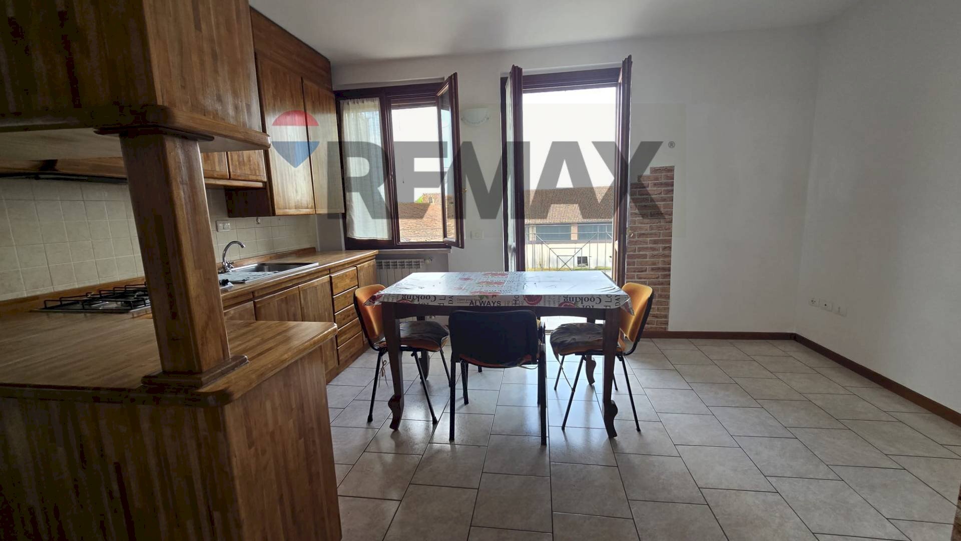 Cucina - Bilocale Via XI Febbraio
 
11, Dello - foto 3
