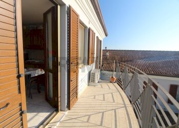 Balcone - Two-room apartment Via XI Febbraio
 
11, Dello - photo 3