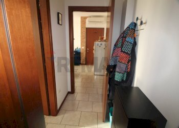 Hall / corridoio - Two-room apartment Via XI Febbraio
 
11, Dello - photo 5