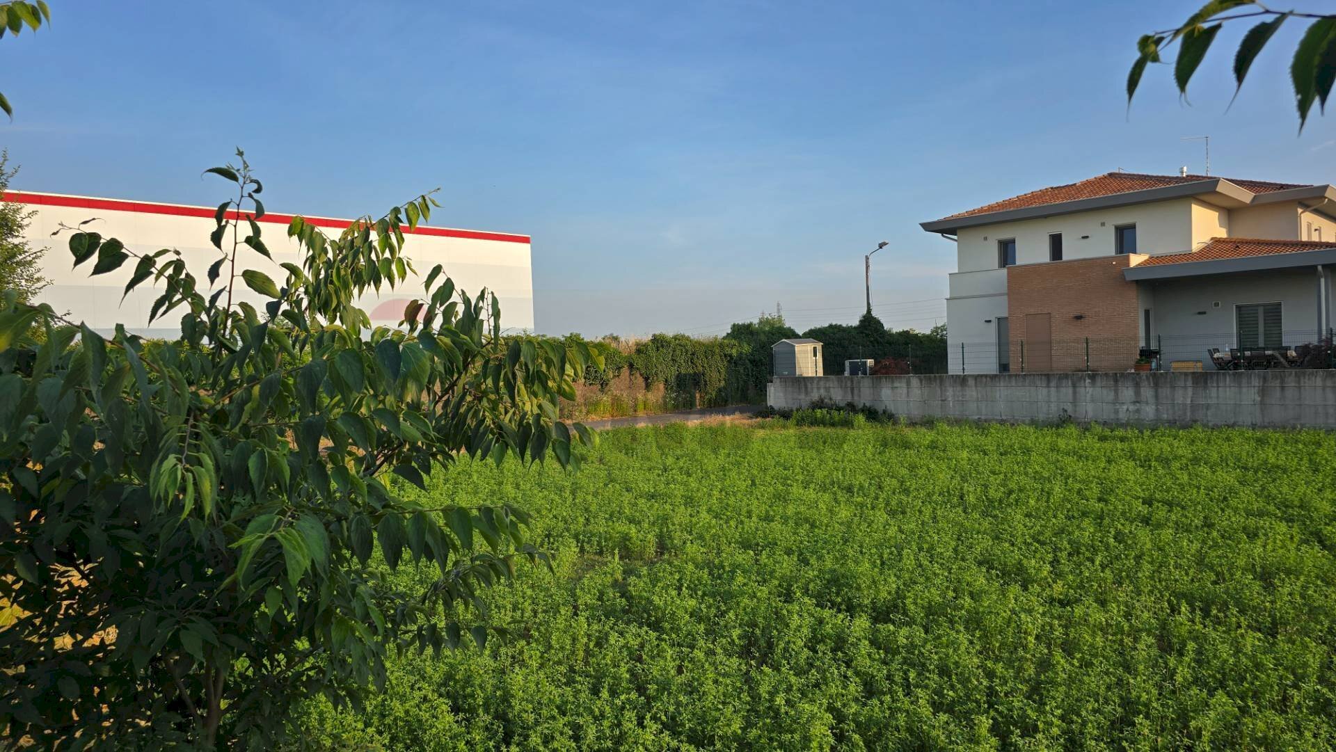 Giardino - Building land Via togni, Ospitaletto - photo 2