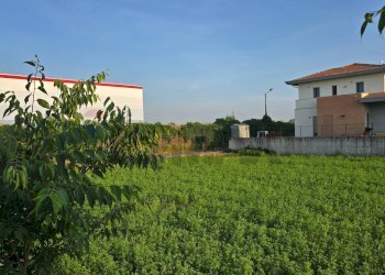 Giardino - Building land Via togni, Ospitaletto - photo 2