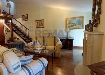 Soggiorno - Two-room apartment C.so Calatafimi
 
14, Brescia - photo 1