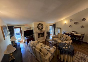 Sala da pranzo - Two-room apartment C.so Calatafimi
 
14, Brescia - photo 3