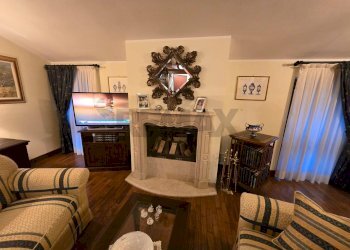 Soggiorno - Two-room apartment C.so Calatafimi
 
14, Brescia - photo 4