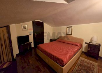 Camera / camera da letto - Two-room apartment C.so Calatafimi
 
14, Brescia - photo 12