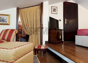 Soggiorno - Two-room apartment C.so Calatafimi
 
14, Brescia - photo 14