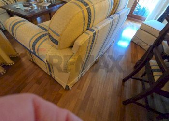 Soggiorno - Two-room apartment C.so Calatafimi
 
14, Brescia - photo 18