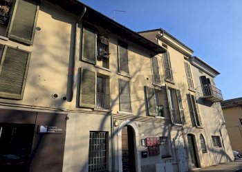 Edificio all\'aperto - Two-room apartment C.so Calatafimi
 
14, Brescia - photo 19