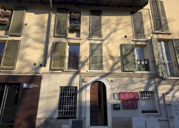 Edificio all\'aperto - Two-room apartment C.so Calatafimi
 
14, Brescia - photo 20
