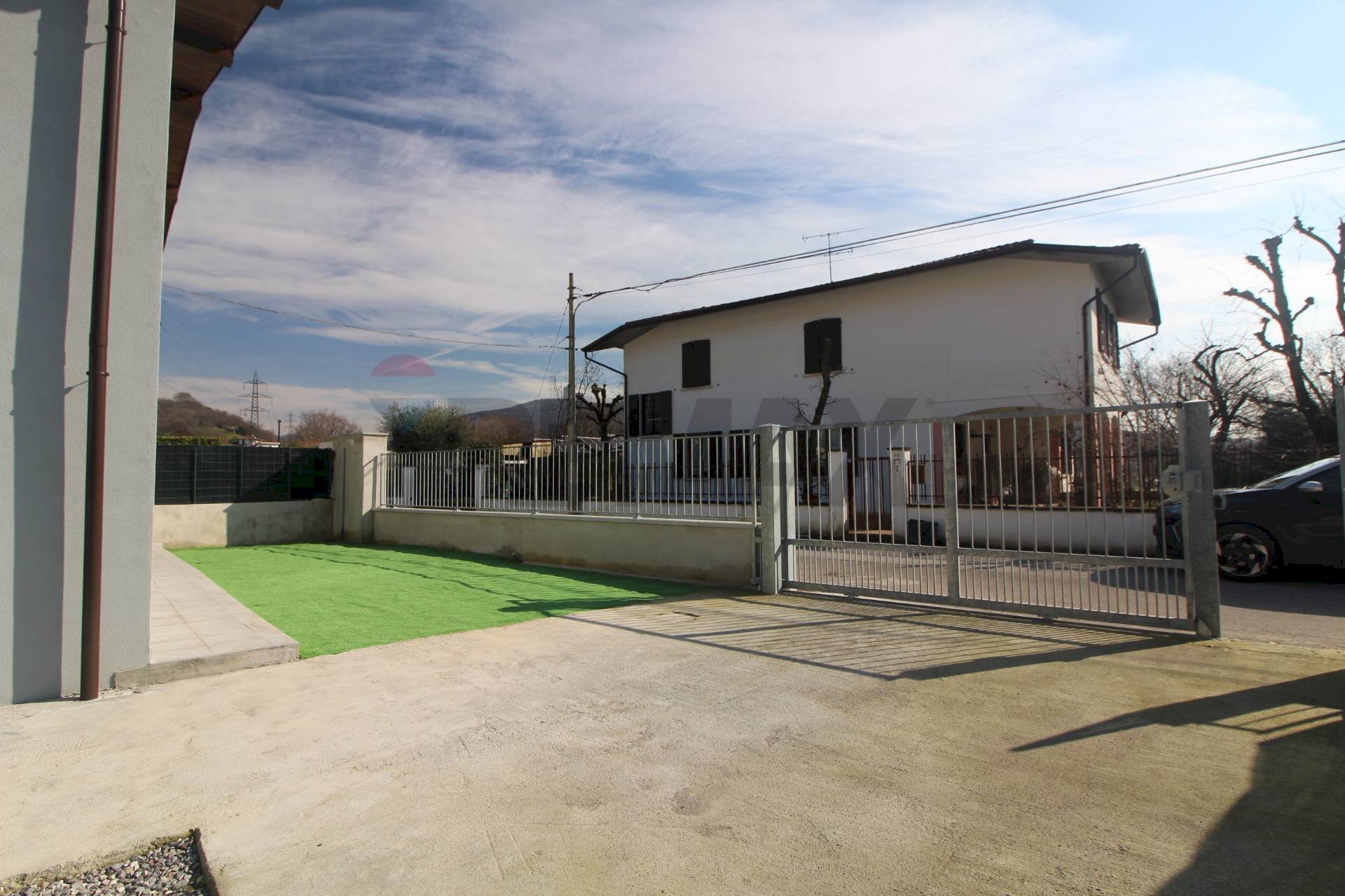 Casa all\'aperto - Casa indipendente Via mazzini
 
15, Botticino - foto 2