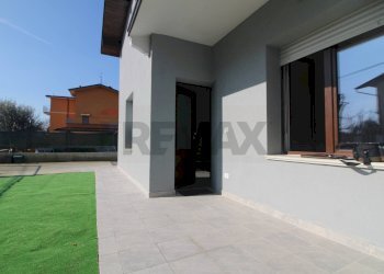 Terrazza - Casa indipendente Via mazzini
 
15, Botticino - foto 4