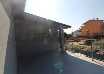 Balcone - Casa indipendente Via mazzini
 
15, Botticino - foto 19