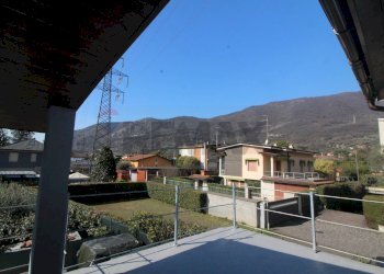 Vista delle montagne - Casa indipendente Via mazzini
 
15, Botticino - foto 21