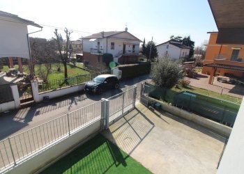 Balcone - Casa indipendente Via mazzini
 
15, Botticino - foto 27