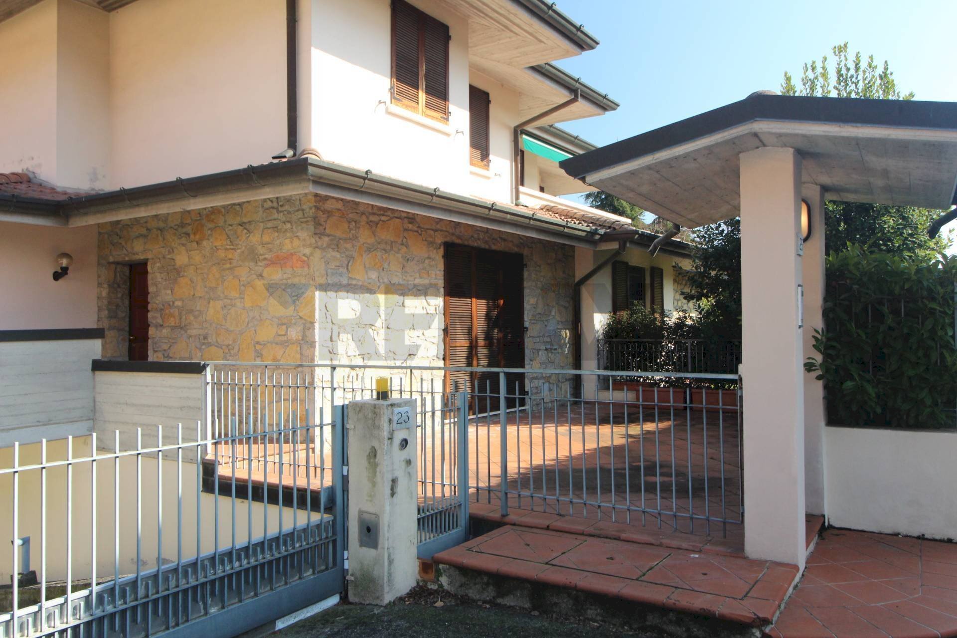 Casa all\'aperto - Semi-detached house Via Della Musia
 
25, Brescia - photo 2