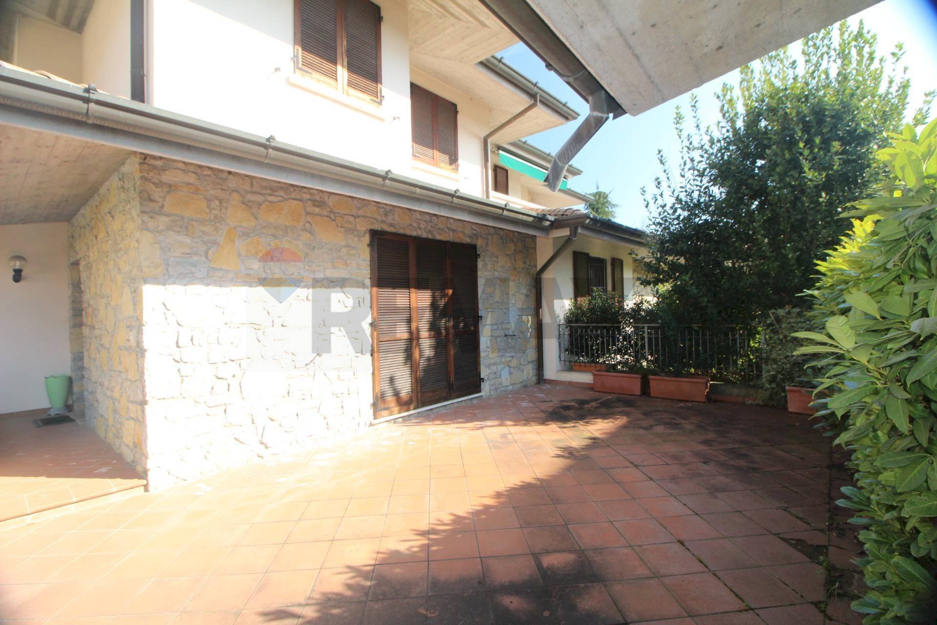 Terrazza - Semi-detached house Via Della Musia
 
25, Brescia - photo 3