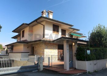 Casa all\'aperto - Semi-detached house Via Della Musia
 
25, Brescia - photo 1