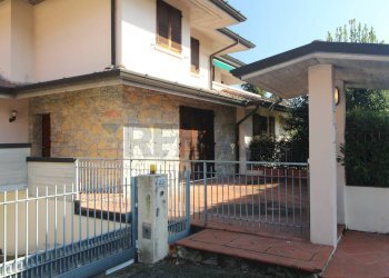 Casa all\'aperto - Semi-detached house Via Della Musia
 
25, Brescia - photo 2