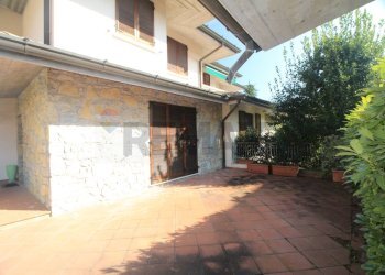 Terrazza - Semi-detached house Via Della Musia
 
25, Brescia - photo 3