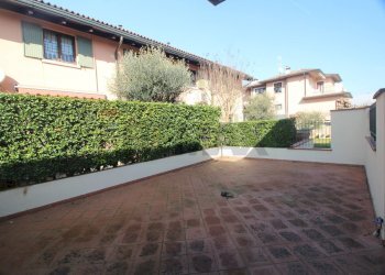Terrazza - Semi-detached house Via Della Musia
 
25, Brescia - photo 4