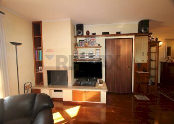 Soggiorno - Semi-detached house Via Della Musia
 
25, Brescia - photo 10