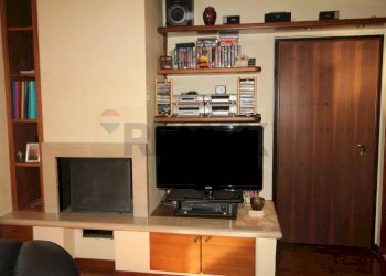 Soggiorno - Semi-detached house Via Della Musia
 
25, Brescia - photo 11