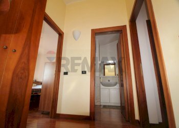 Hall / corridoio - Semi-detached house Via Della Musia
 
25, Brescia - photo 16