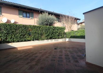 Terrazza - Semi-detached house Via Della Musia
 
25, Brescia - photo 35