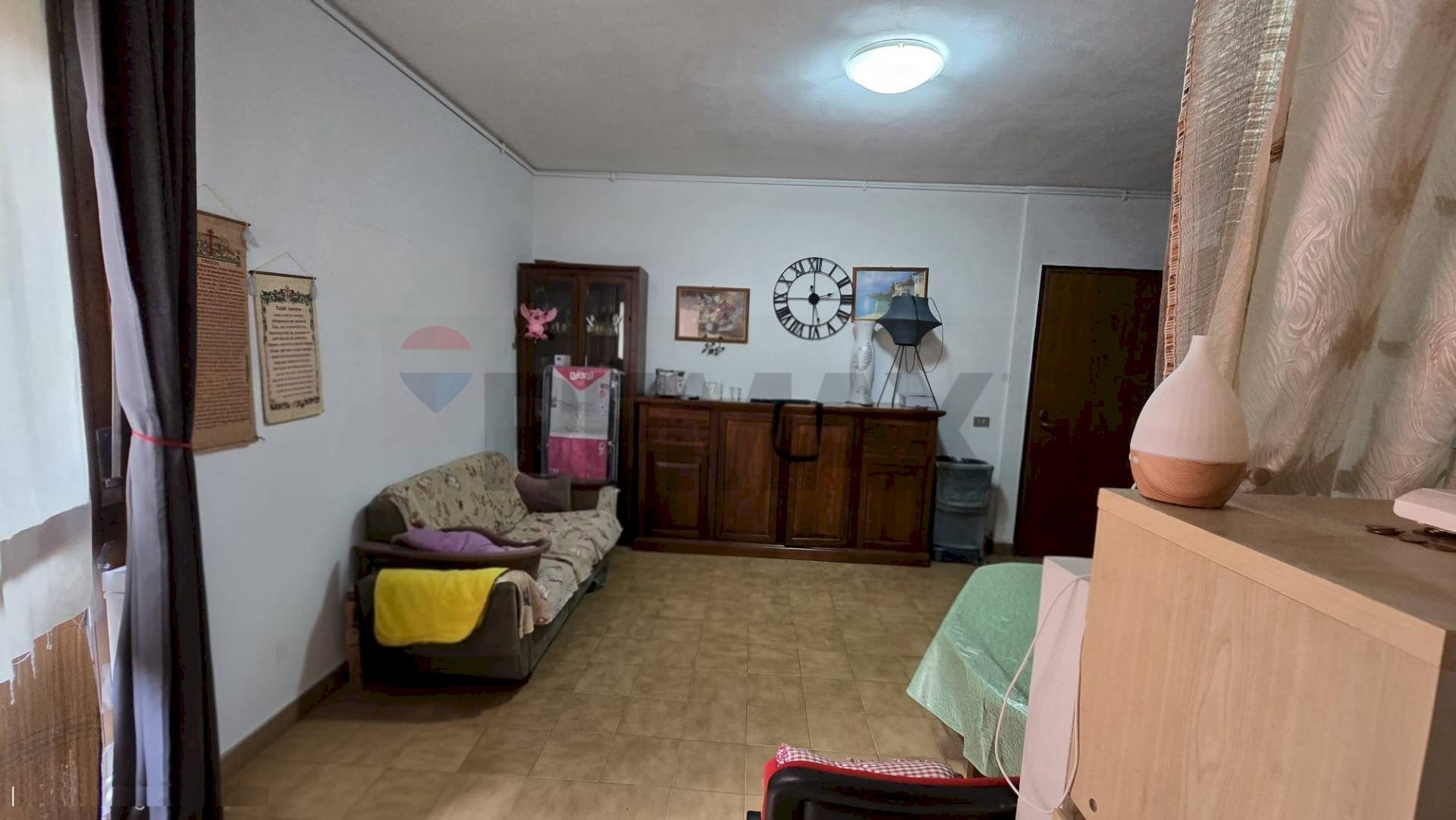 Soggiorno - Monolocale Via Tirandi
 
26, Brescia - foto 2