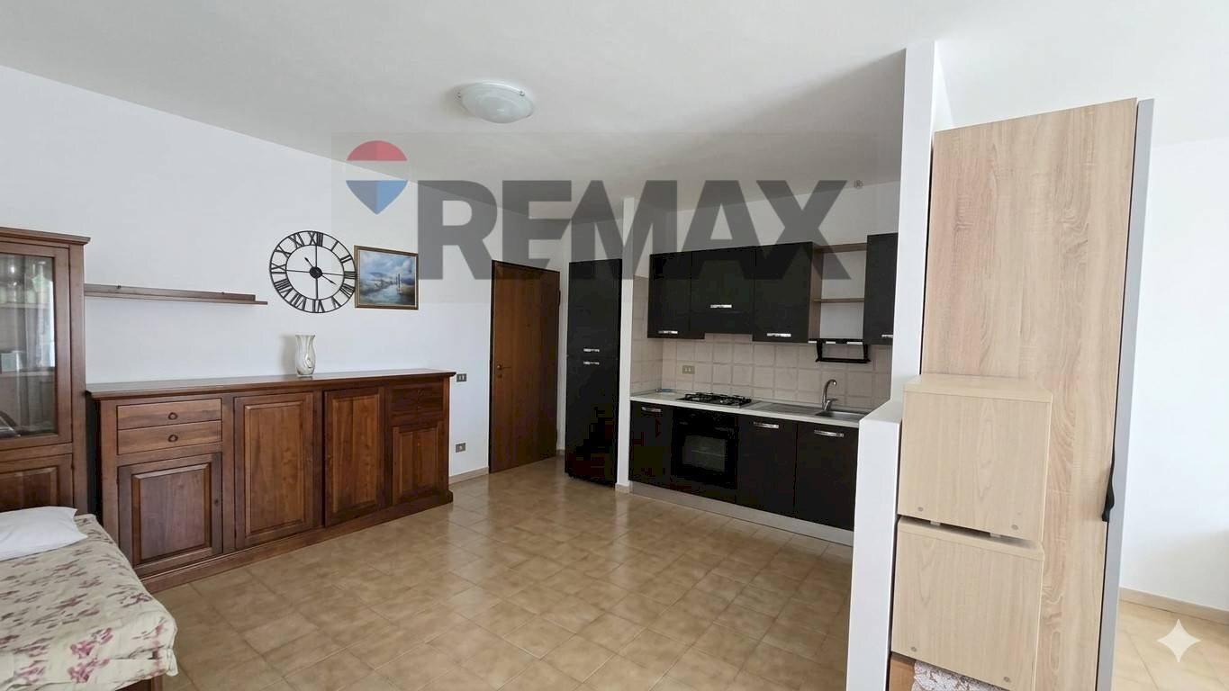 Cucina - One-room apartment Via Tirandi
 
26, Brescia - photo 1
