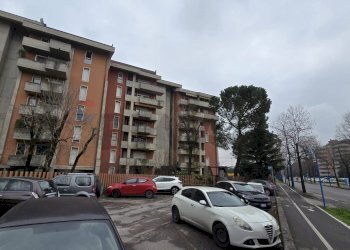Edificio all\'aperto - Monolocale Via Tirandi
 
26, Brescia - foto 10