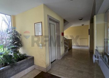 Hall / corridoio - Monolocale Via Tirandi
 
26, Brescia - foto 13