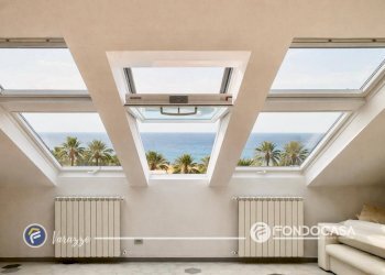 Foto 10 - Quadrilocale Via SAnt'ambrogio
 
35, Varazze - foto 10