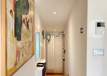 Foto 8 - Quadrilocale Via SAnt'ambrogio
 
35, Varazze - foto 8