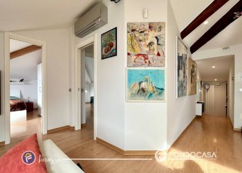 Foto 9 - Quadrilocale Via SAnt'ambrogio
 
35, Varazze - foto 9