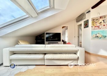 Foto 11 - Quadrilocale Via SAnt'ambrogio
 
35, Varazze - foto 11