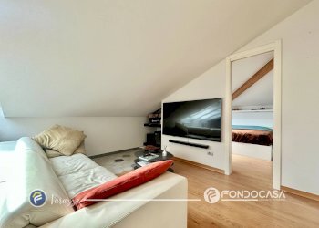 Foto 12 - Quadrilocale Via SAnt'ambrogio
 
35, Varazze - foto 12