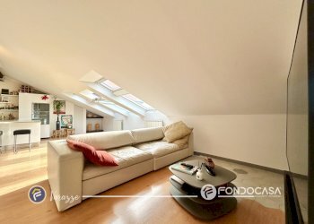 Foto 13 - Quadrilocale Via SAnt'ambrogio
 
35, Varazze - foto 13