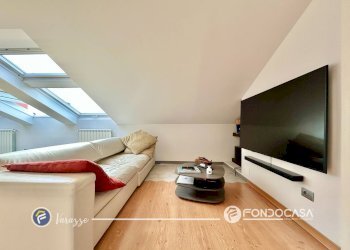 Foto 15 - Quadrilocale Via SAnt'ambrogio
 
35, Varazze - foto 15