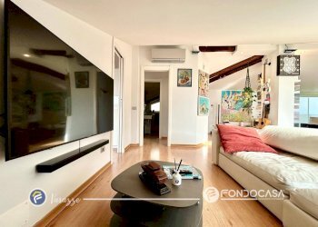 Foto 16 - Quadrilocale Via SAnt'ambrogio
 
35, Varazze - foto 16