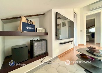 Foto 17 - Quadrilocale Via SAnt'ambrogio
 
35, Varazze - foto 17