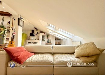 Foto 18 - Quadrilocale Via SAnt'ambrogio
 
35, Varazze - foto 18