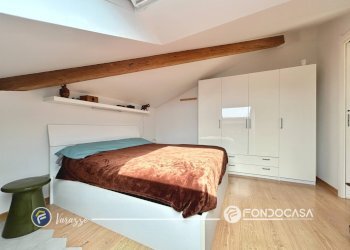 Foto 20 - Quadrilocale Via SAnt'ambrogio
 
35, Varazze - foto 20