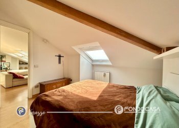 Foto 21 - Quadrilocale Via SAnt'ambrogio
 
35, Varazze - foto 21