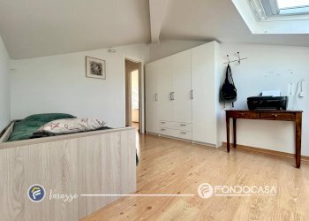 Foto 25 - Quadrilocale Via SAnt'ambrogio
 
35, Varazze - foto 25