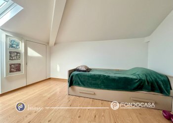 Foto 26 - Quadrilocale Via SAnt'ambrogio
 
35, Varazze - foto 26