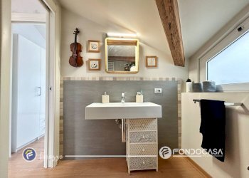 Foto 28 - Quadrilocale Via SAnt'ambrogio
 
35, Varazze - foto 28