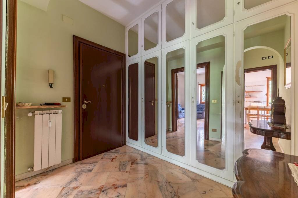 Ingresso - Trilocale via Pasquale Baffi, Roma - foto 3