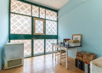 Veranda - Trilocale via Pasquale Baffi, Roma - foto 17