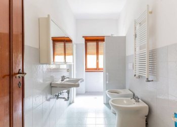 Bagno - Trilocale via Pasquale Baffi, Roma - foto 22